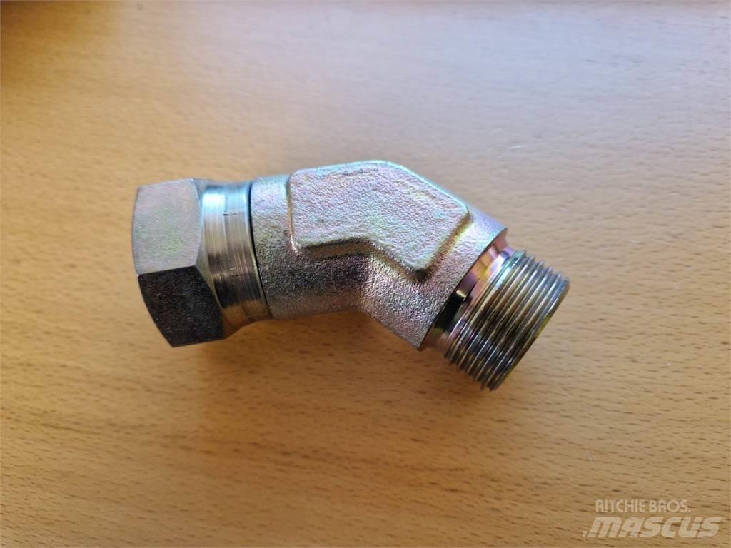 Ponsse 0033006 Hydraulique
