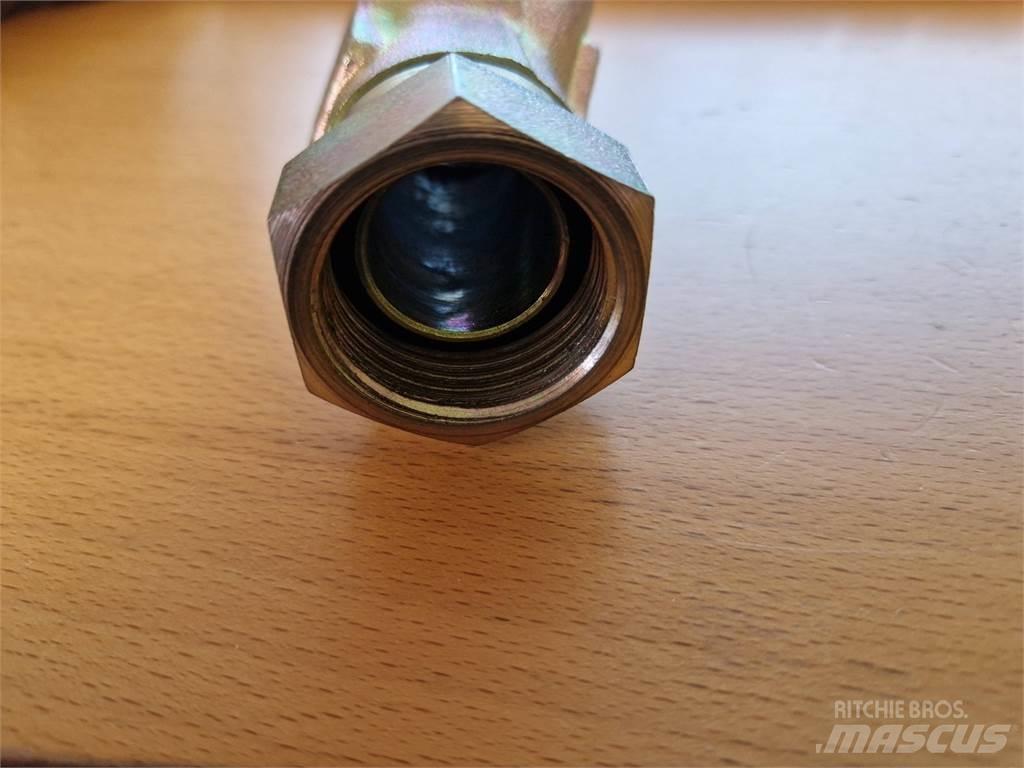 Ponsse 0033006 Hydraulique