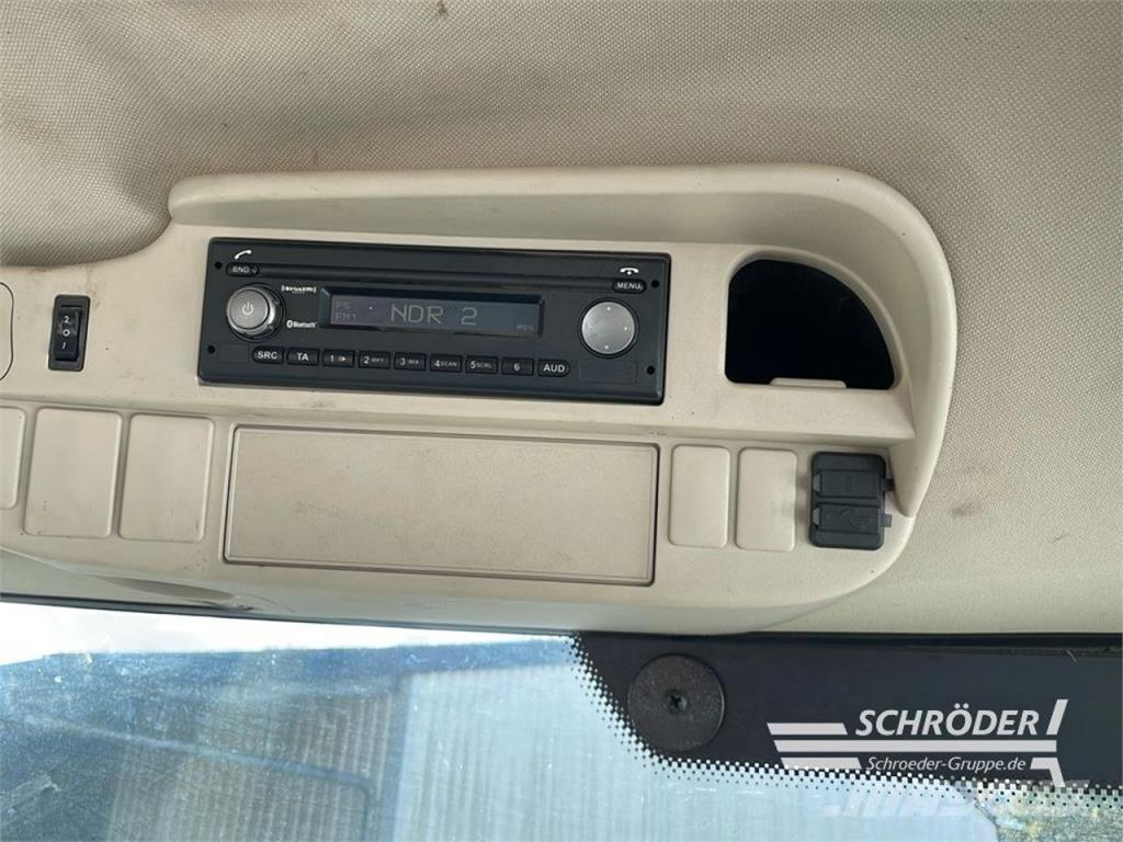 John Deere 6230 R Tracteur