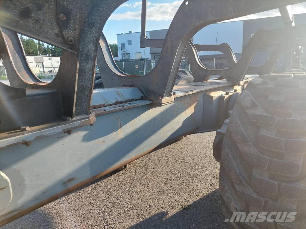 Sampo-Rosenlew FR 48 Porteur