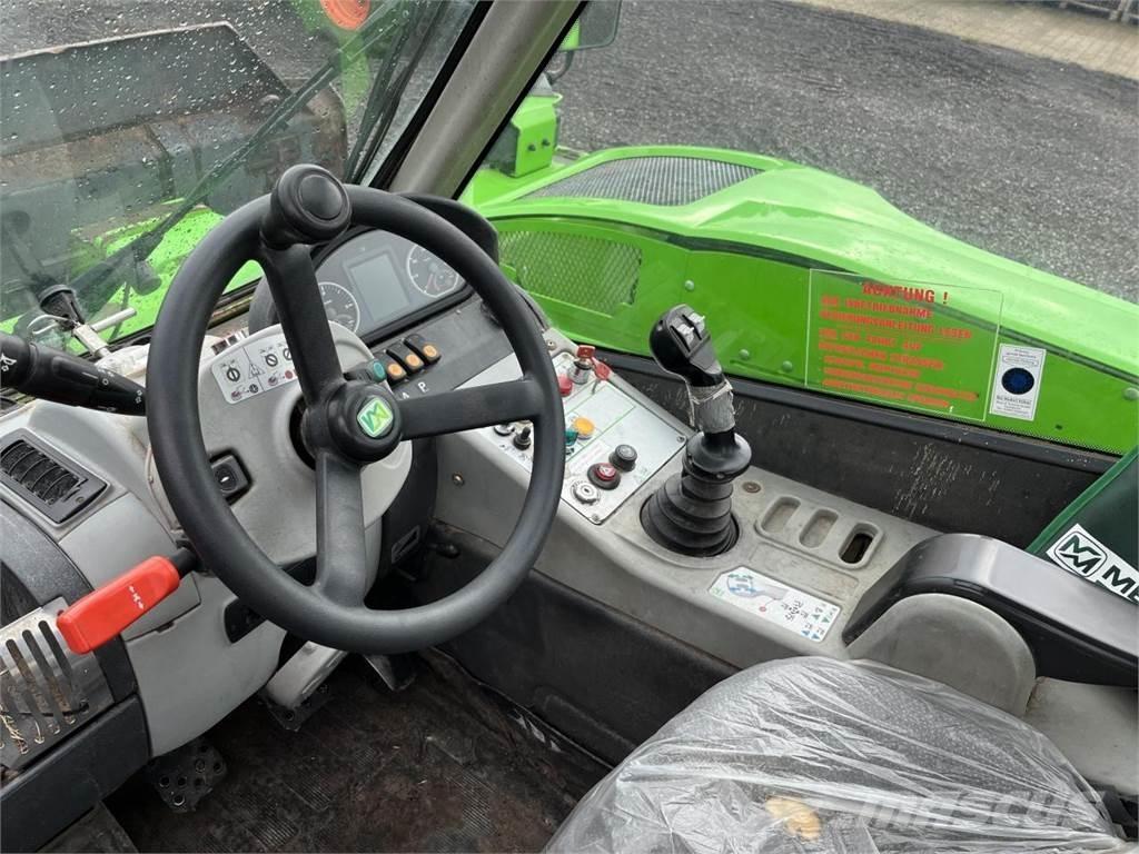 Merlo P34.7 Plus Télescopique agricole