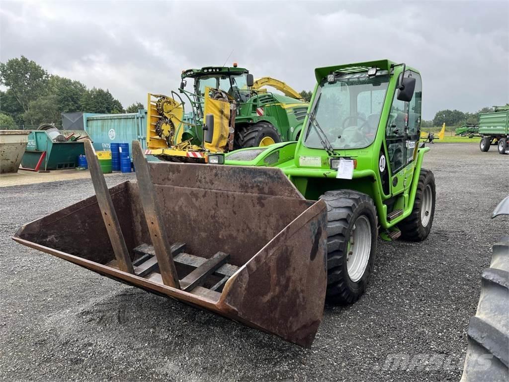 Merlo P34.7 Plus Télescopique agricole