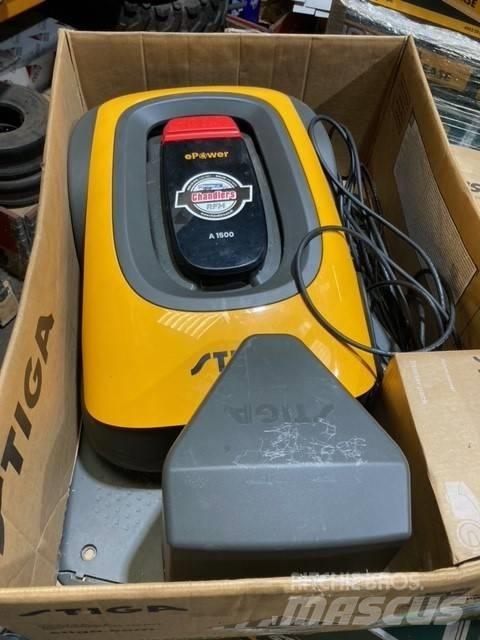 Stiga A1500 Robot de tonte