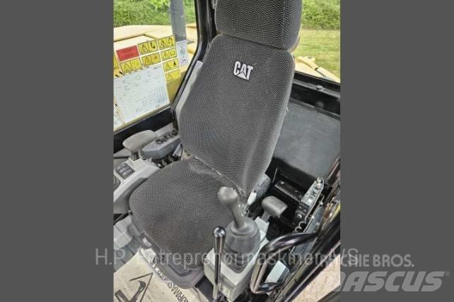 CAT 308E2 Pelle sur chenilles