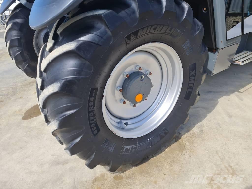 Kramer KT 356 Chariot télescopique