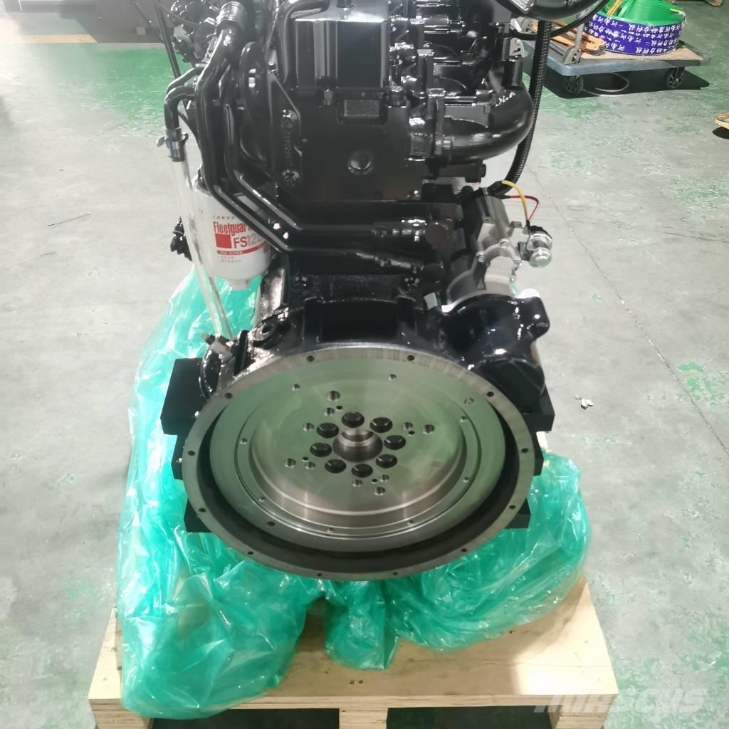Cummins 6CTA8.3-C Moteur