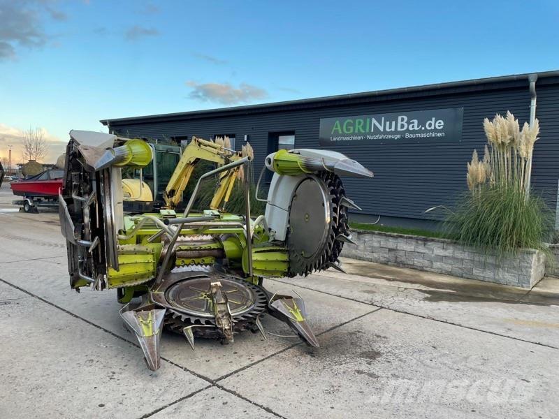 CLAAS RU 450 Xtra Agriculture - Autres