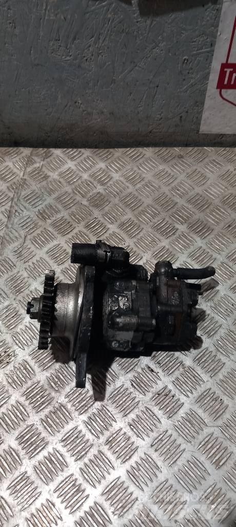 Volvo FH 16    21488833 Moteur