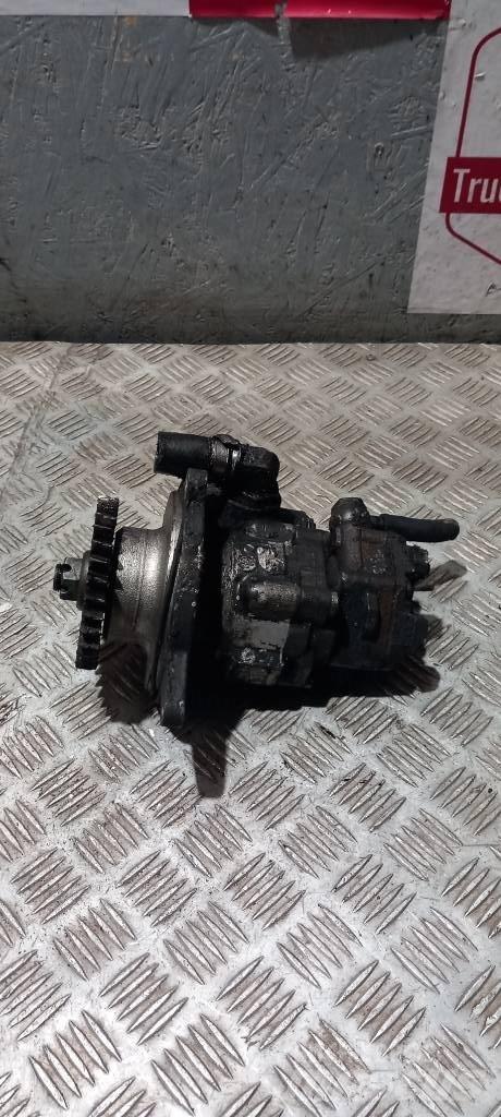 Volvo FH 16    21488833 Moteur