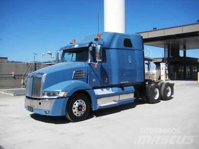 Western Star 5700 XE Tracteur routier