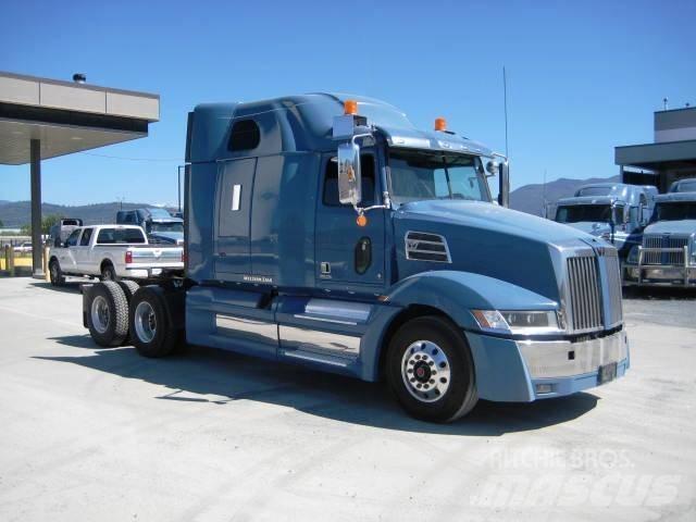 Western Star 5700 XE Tracteur routier