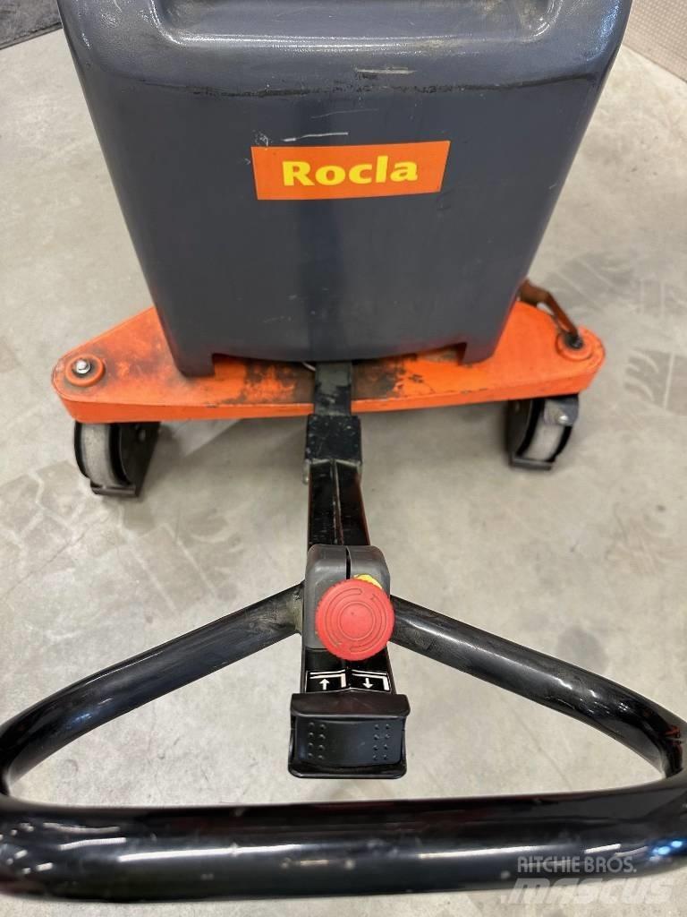 Rocla ELF 1001/3300 Gerbeurs manuel