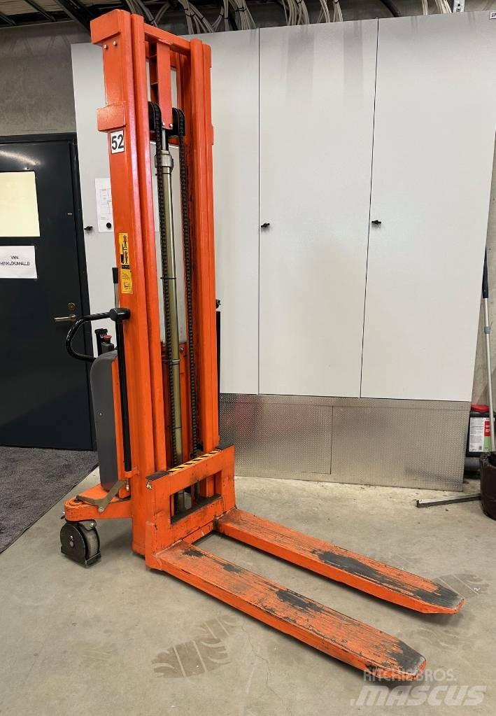 Rocla ELF 1001/3300 Gerbeurs manuel