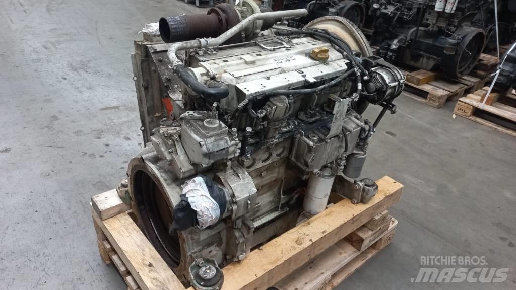 Deutz BF4M1013 Moteur