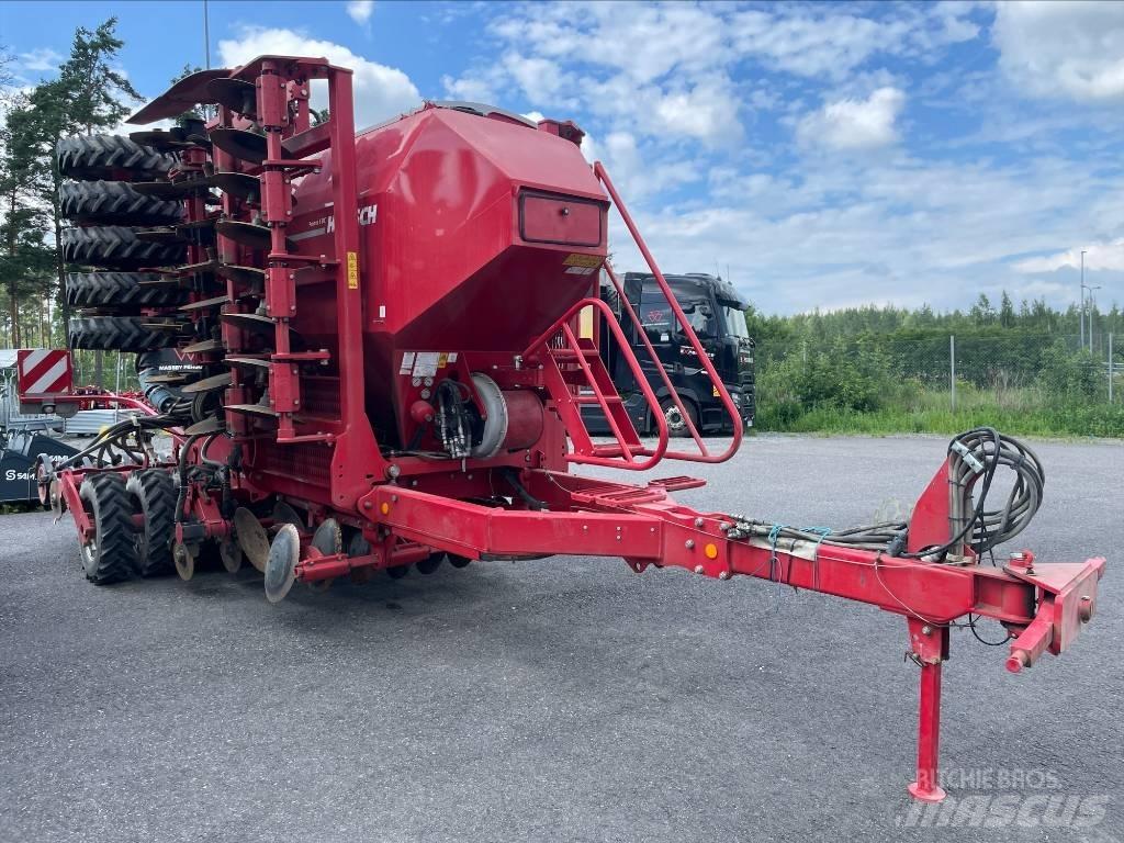 Horsch Pronto 6 DC Semoir combiné