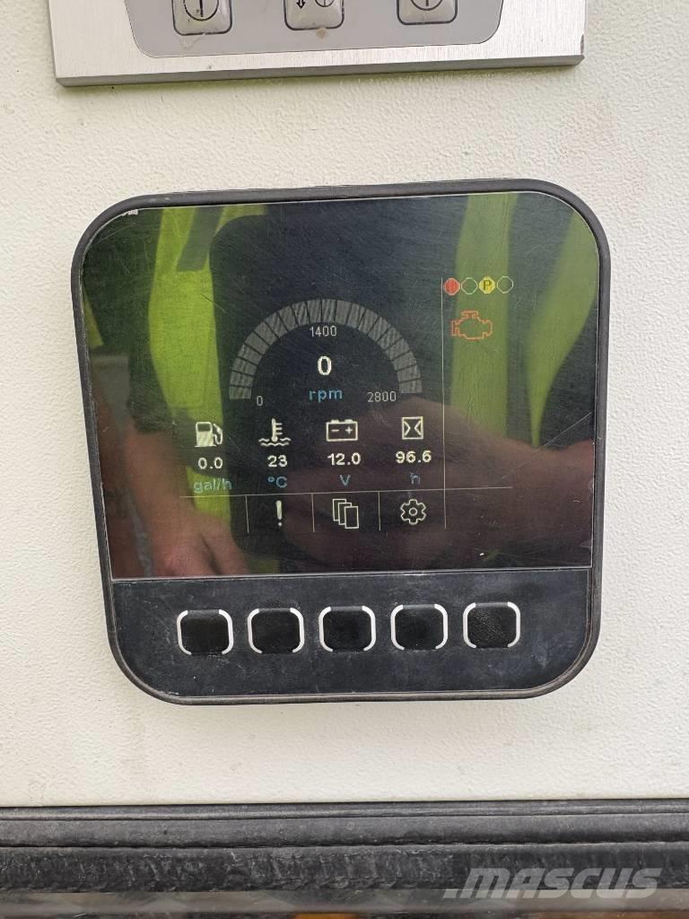 Bauer MAT AVS110-D Construction - Autres