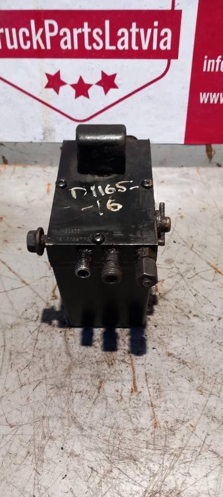 DAF XF 105.    1450903 Hydraulique