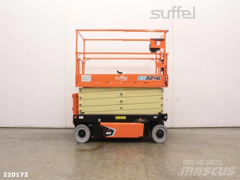 JLG 3246 ES Nacelle ciseaux