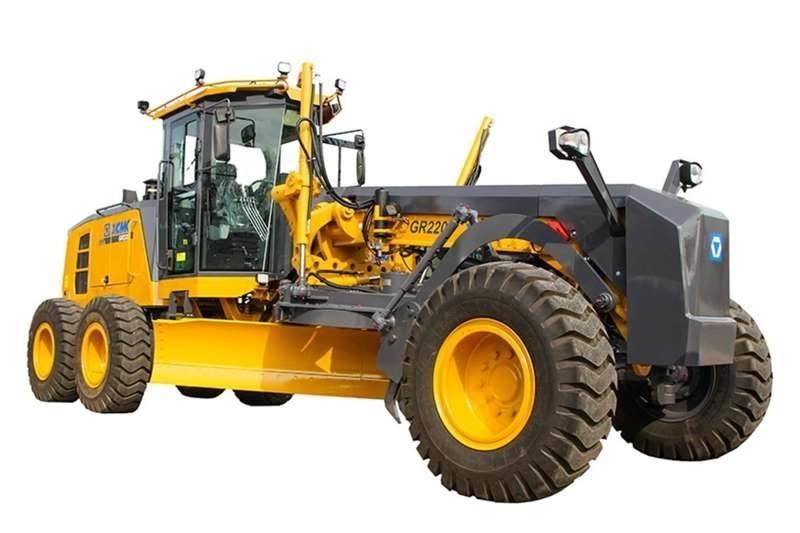 XCMG GR2205T Niveleuse