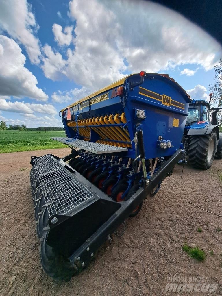 VM SK 300 Semoir combiné
