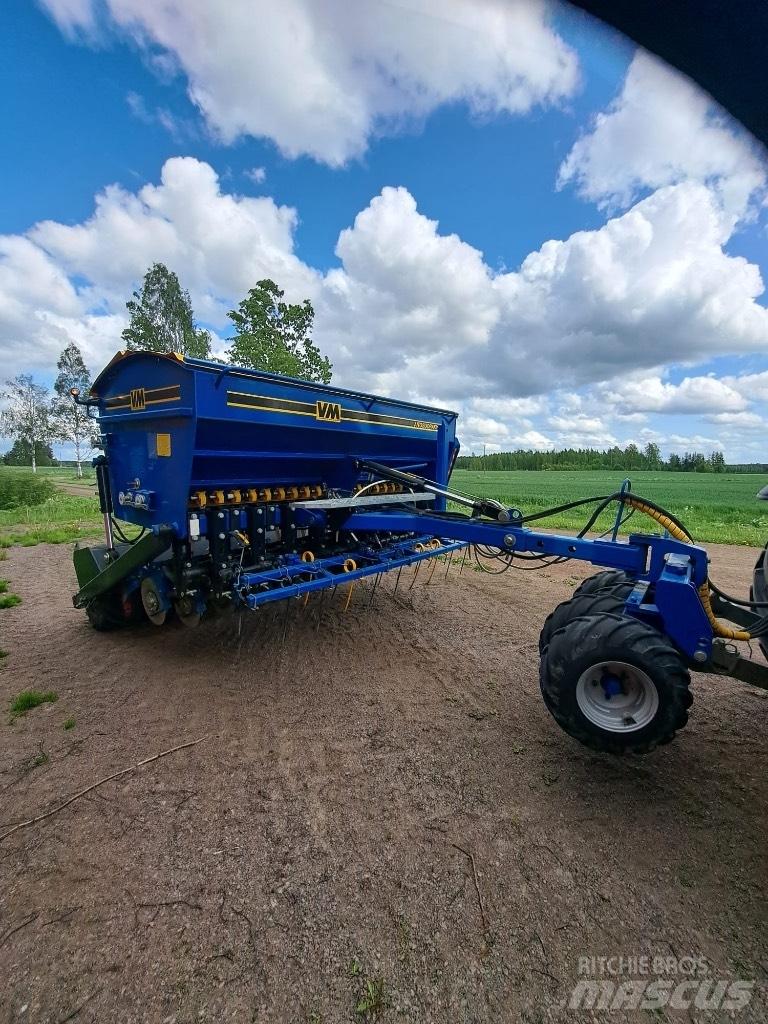 VM SK 300 Semoir combiné