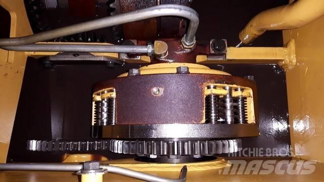 CAT 58N winch Autres accessoires