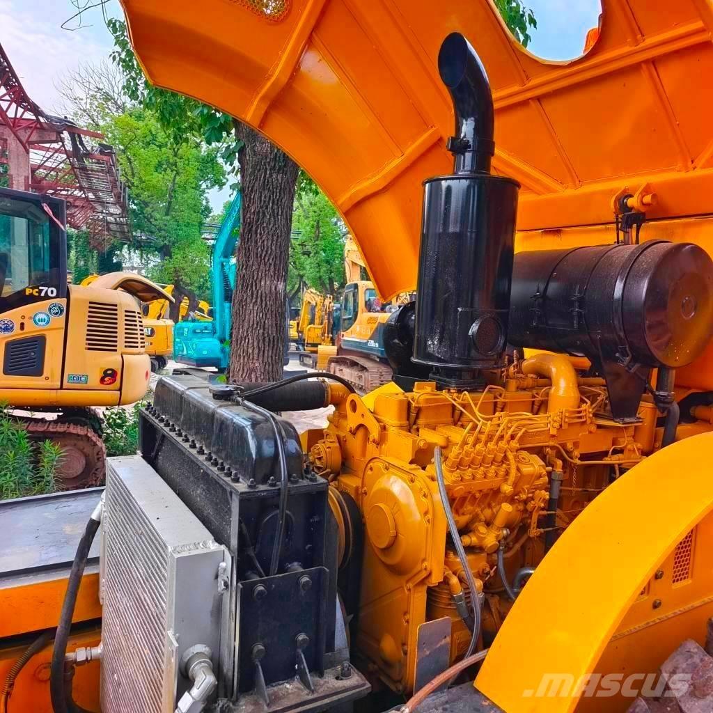 XCMG XS 223 J Rouleaux monocylindre