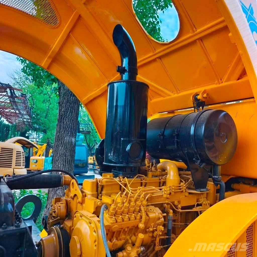 XCMG XS 223 J Rouleaux monocylindre