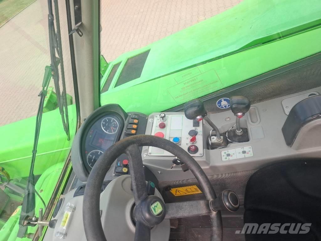 Merlo P 38.13 Chariot télescopique