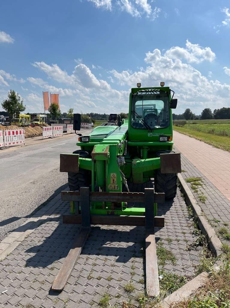 Merlo P 38.13 Chariot télescopique
