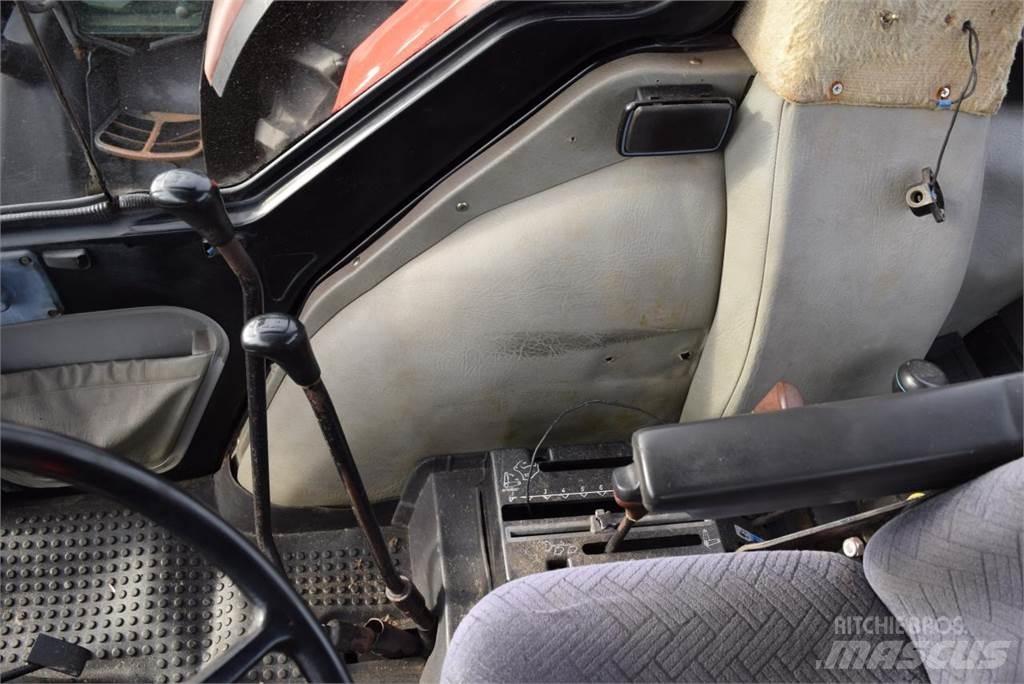 Case IH 1455 XLA Tracteur