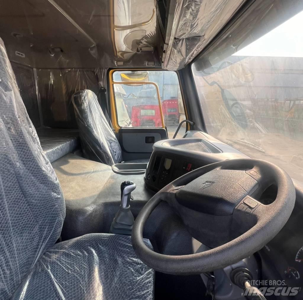 Howo 371 Camion benne