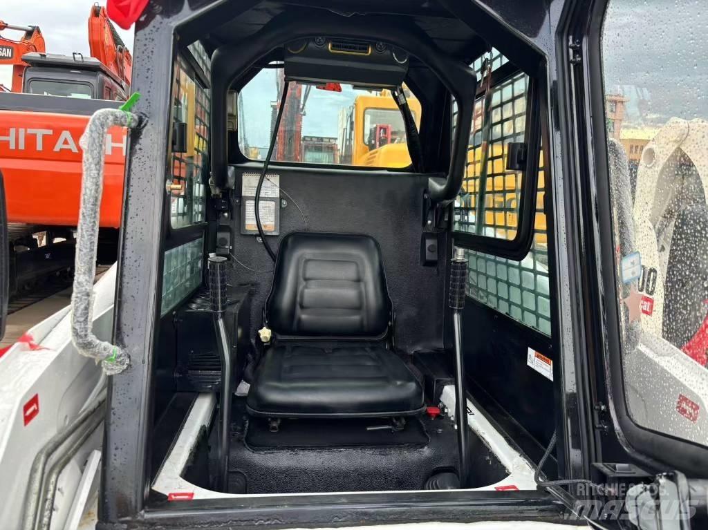 Bobcat S 160 Chargeuse compacte