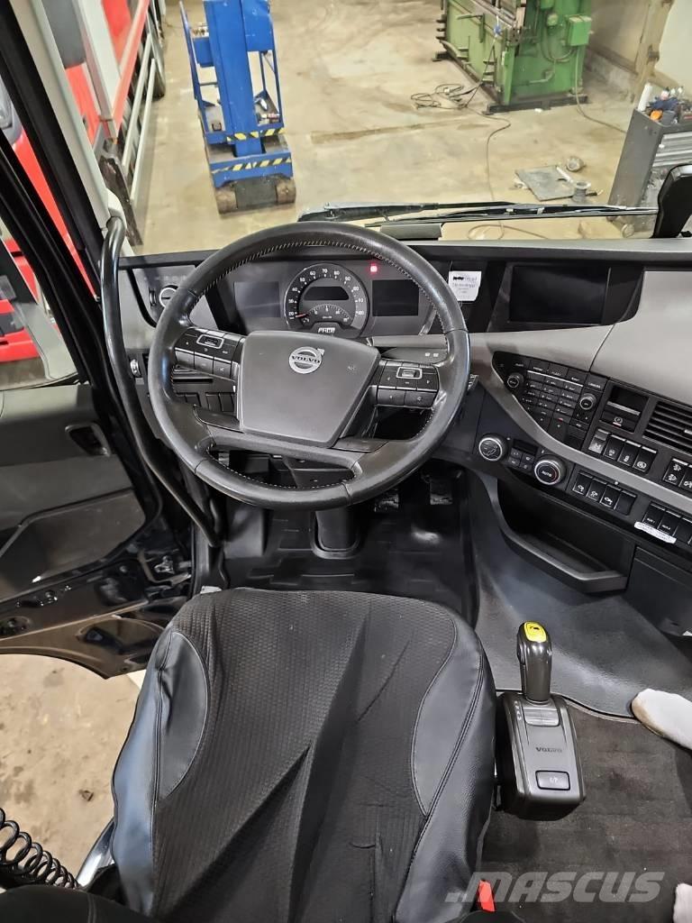 Mus-Max WT11 Broyeur de végétaux