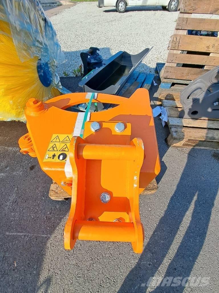 Axer 230K Tête d'abattage / ébranchage