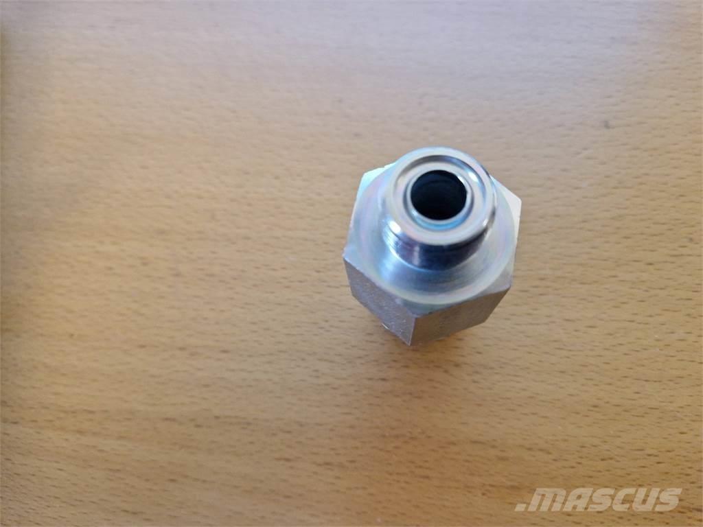 Eco Log 7012747 Hydraulique