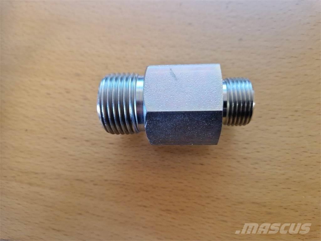 Eco Log 7012747 Hydraulique