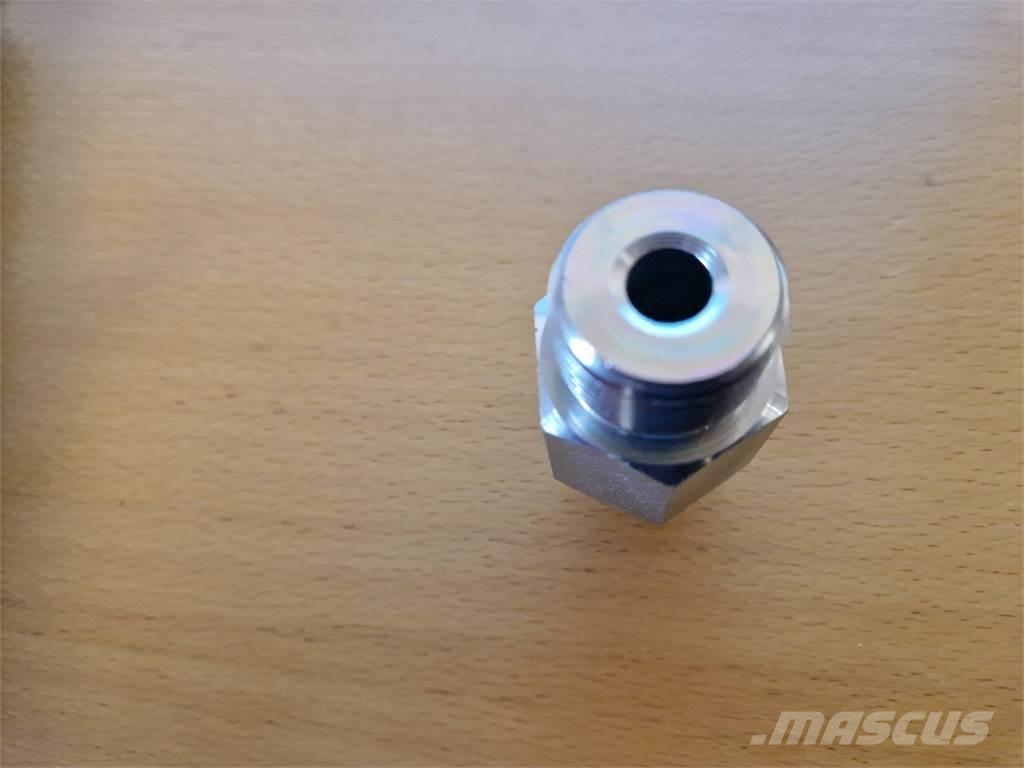 Eco Log 7012747 Hydraulique