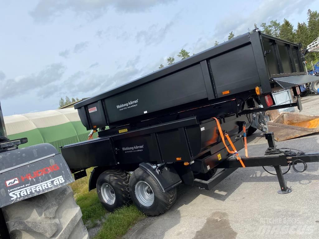 Waldung Kärran 9T Autres accessoires