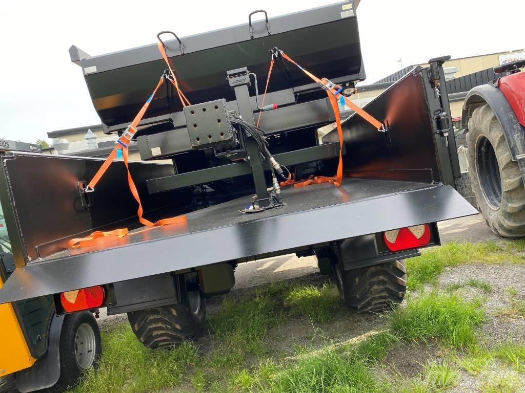 Waldung Kärran 9T Autres accessoires