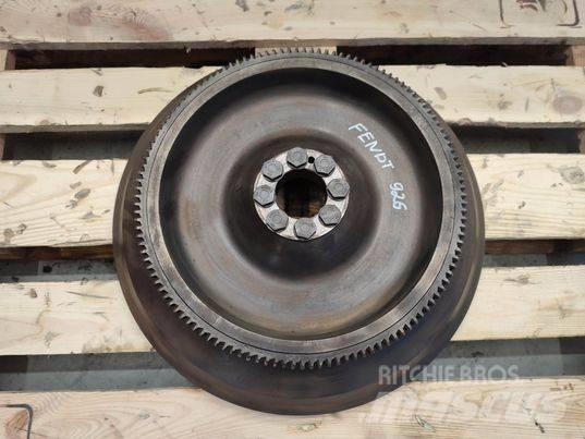 Fendt 926 flywheel Moteur