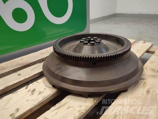 Fendt 926 flywheel Moteur