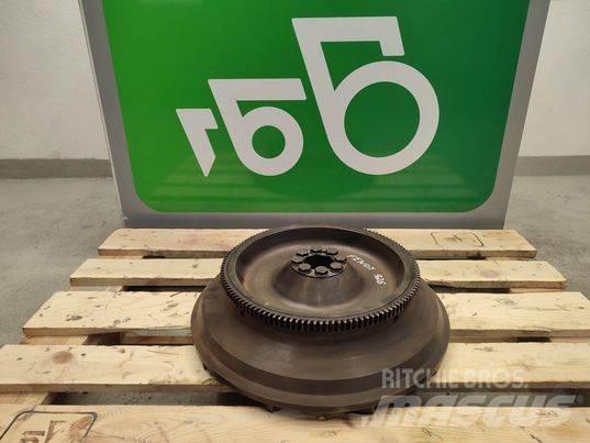 Fendt 926 flywheel Moteur