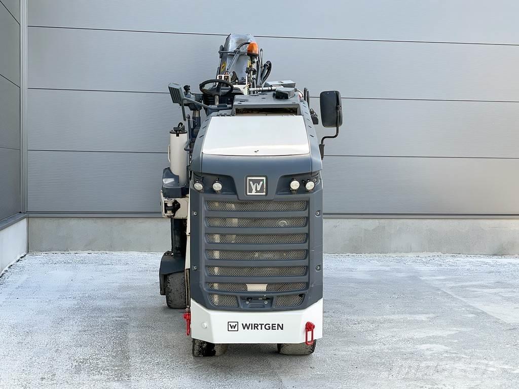 Wirtgen W 50 RI Fraiseuse à froid