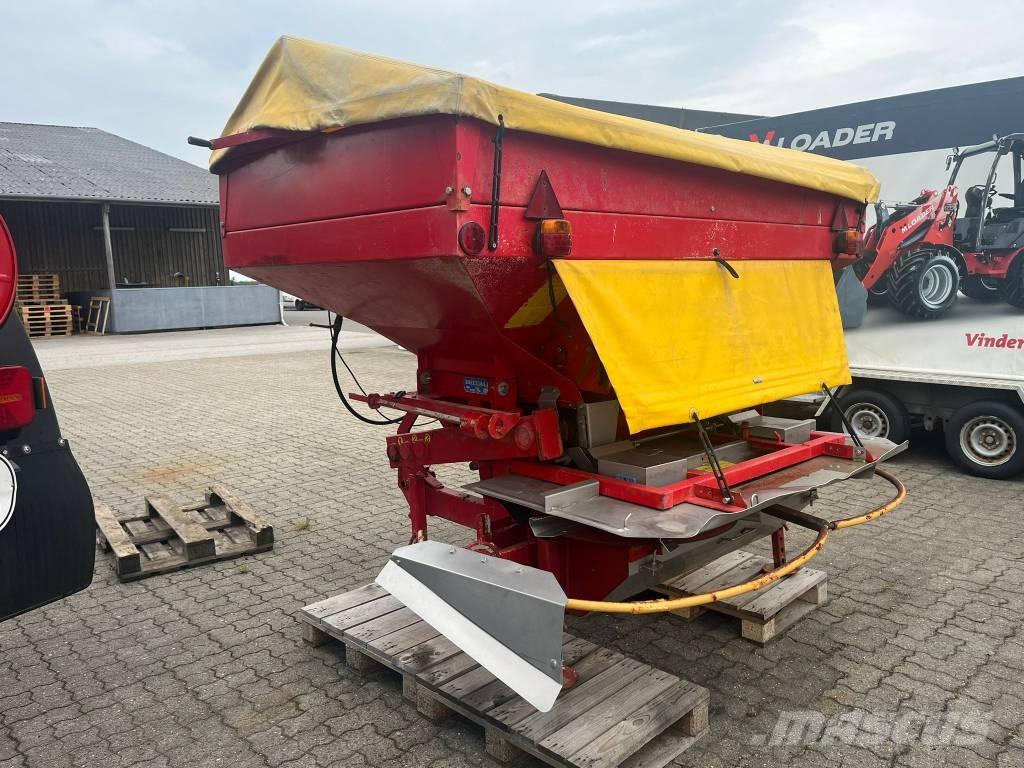 Bredal B 2 XL Epandeur de fumier