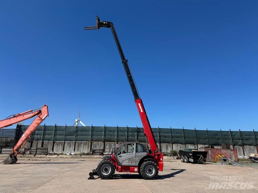 Manitou MT 1335 Chariot télescopique
