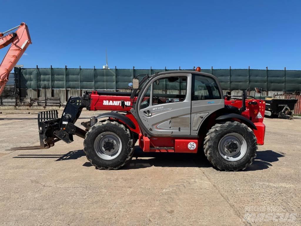 Manitou MT 1335 Chariot télescopique