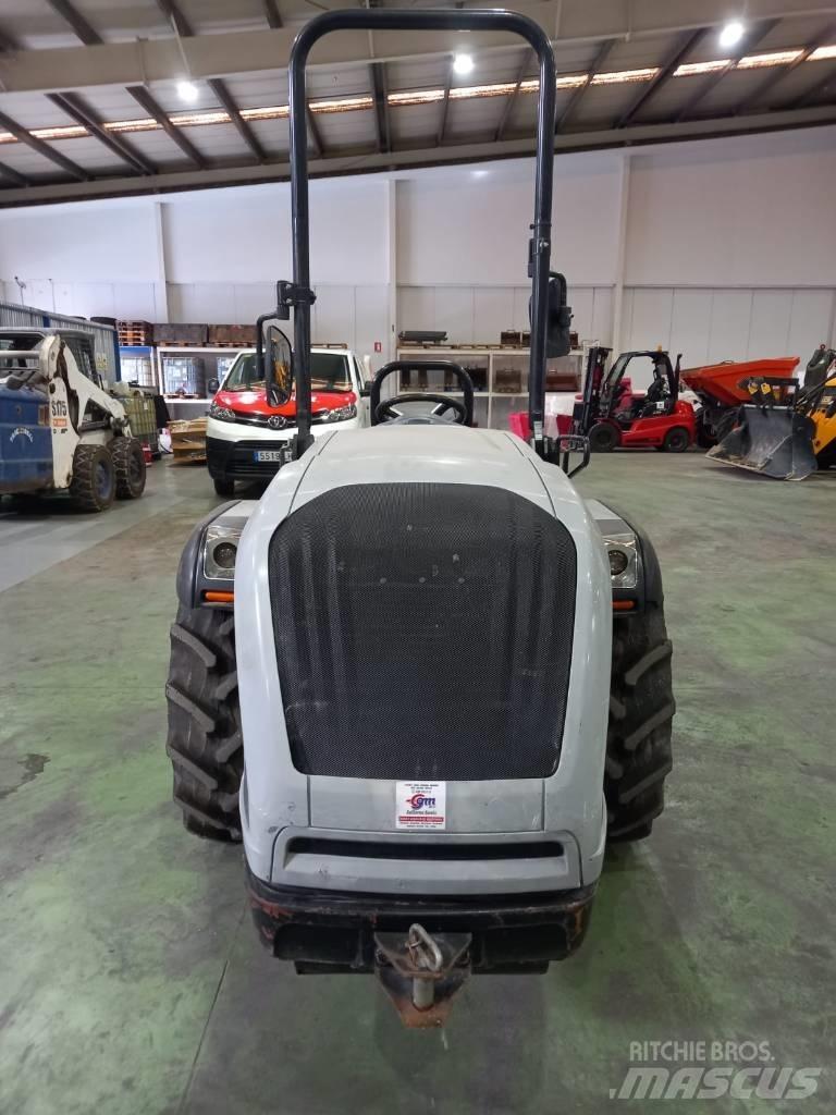 Pasquali MARS85AR Tracteur