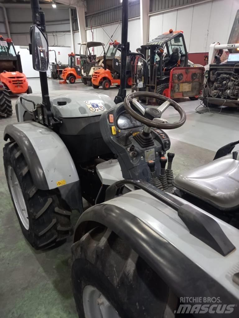 Pasquali MARS85AR Tracteur