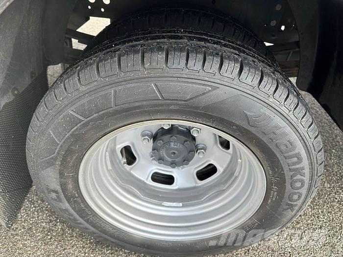 Iveco 35C14 Autre fourgon / utilitaire